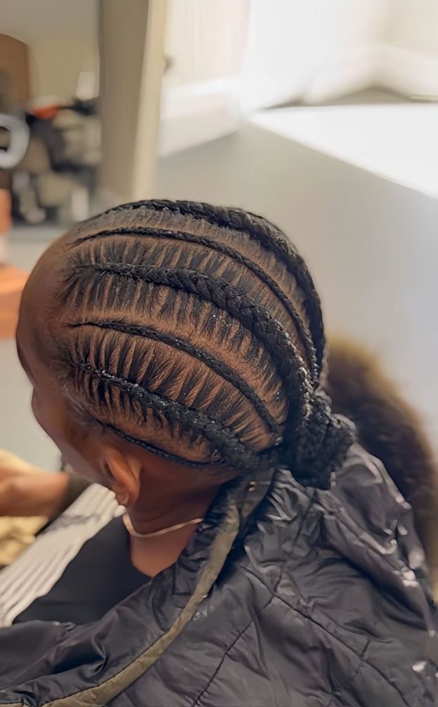 Braiding Salon & Makeup Artist in Austell, GA